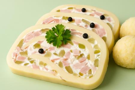 Warum ist verarbeitetes Fleisch gefährlich und verursacht Krebs